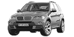 BMW E70 C3801 Fault Code