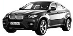 BMW E71 C3801 Fault Code