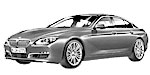 BMW F06 C3801 Fault Code