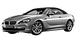 BMW F12 C3801 Fault Code